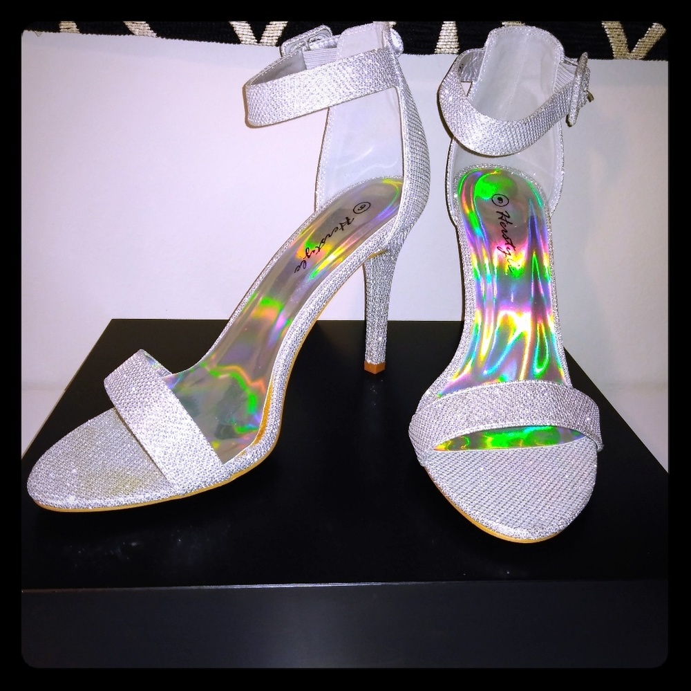 Herstyle Malinnda Heels